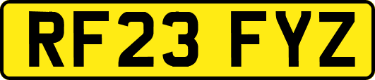 RF23FYZ