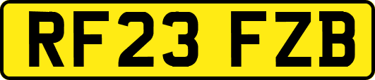 RF23FZB
