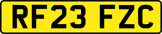 RF23FZC