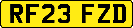 RF23FZD