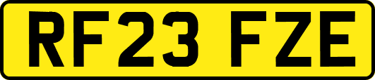 RF23FZE