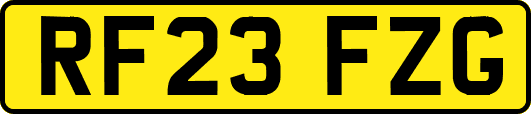 RF23FZG