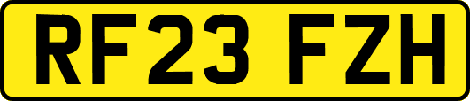 RF23FZH