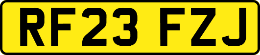 RF23FZJ