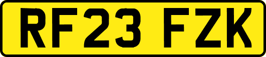 RF23FZK