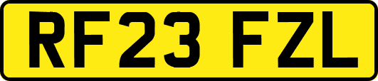 RF23FZL