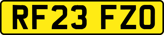RF23FZO