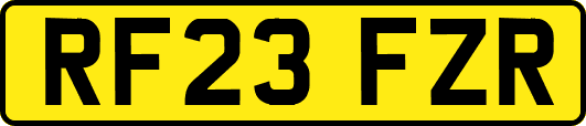 RF23FZR