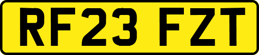 RF23FZT