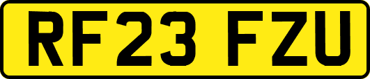 RF23FZU