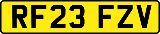 RF23FZV
