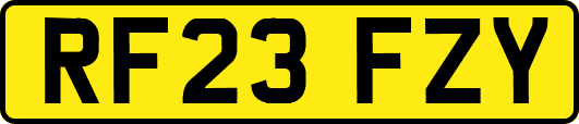 RF23FZY