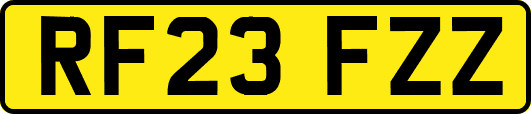 RF23FZZ
