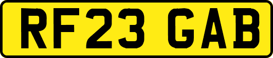 RF23GAB