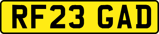 RF23GAD