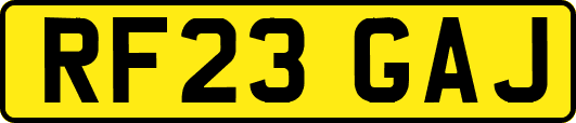 RF23GAJ