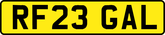 RF23GAL