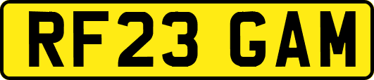 RF23GAM