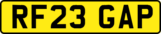 RF23GAP