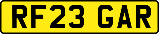 RF23GAR