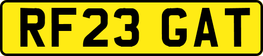 RF23GAT