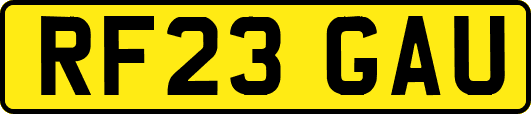 RF23GAU
