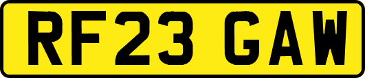 RF23GAW