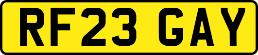 RF23GAY