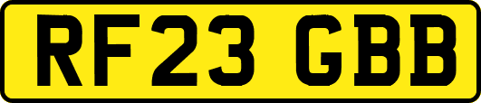RF23GBB