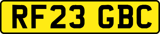RF23GBC