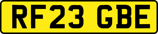 RF23GBE