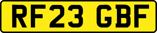 RF23GBF
