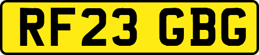 RF23GBG
