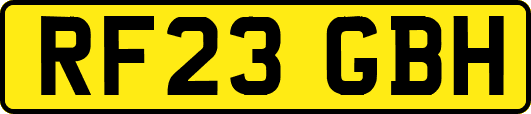RF23GBH