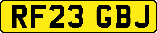RF23GBJ