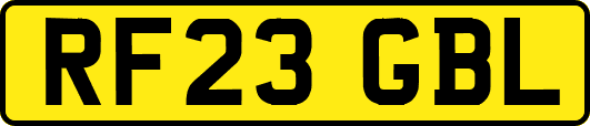 RF23GBL