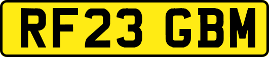 RF23GBM