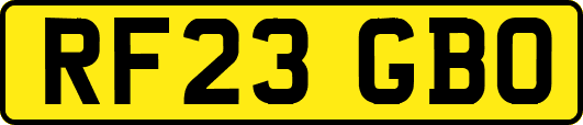 RF23GBO