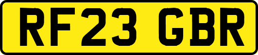 RF23GBR