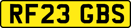 RF23GBS