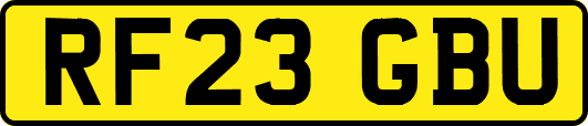 RF23GBU