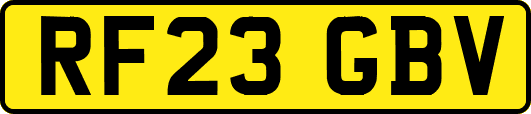 RF23GBV