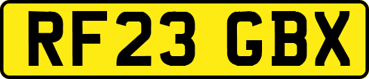 RF23GBX