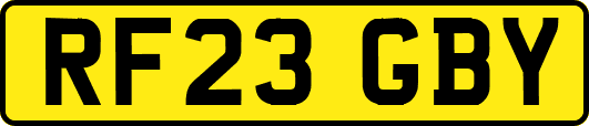 RF23GBY