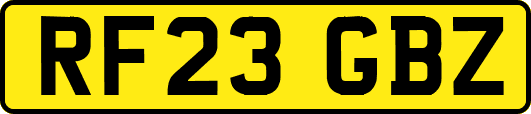 RF23GBZ