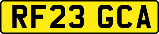 RF23GCA