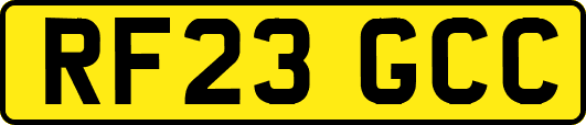 RF23GCC