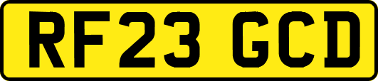RF23GCD