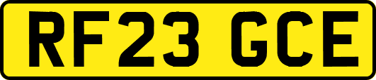 RF23GCE