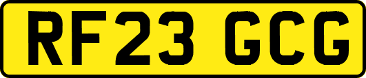 RF23GCG
